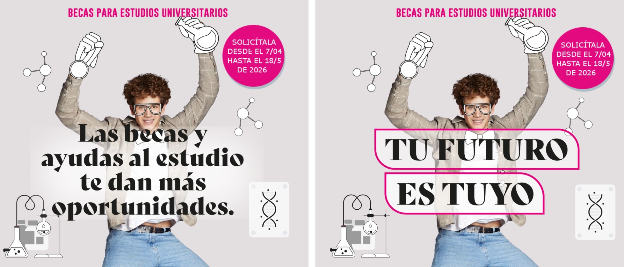 Información universitaria