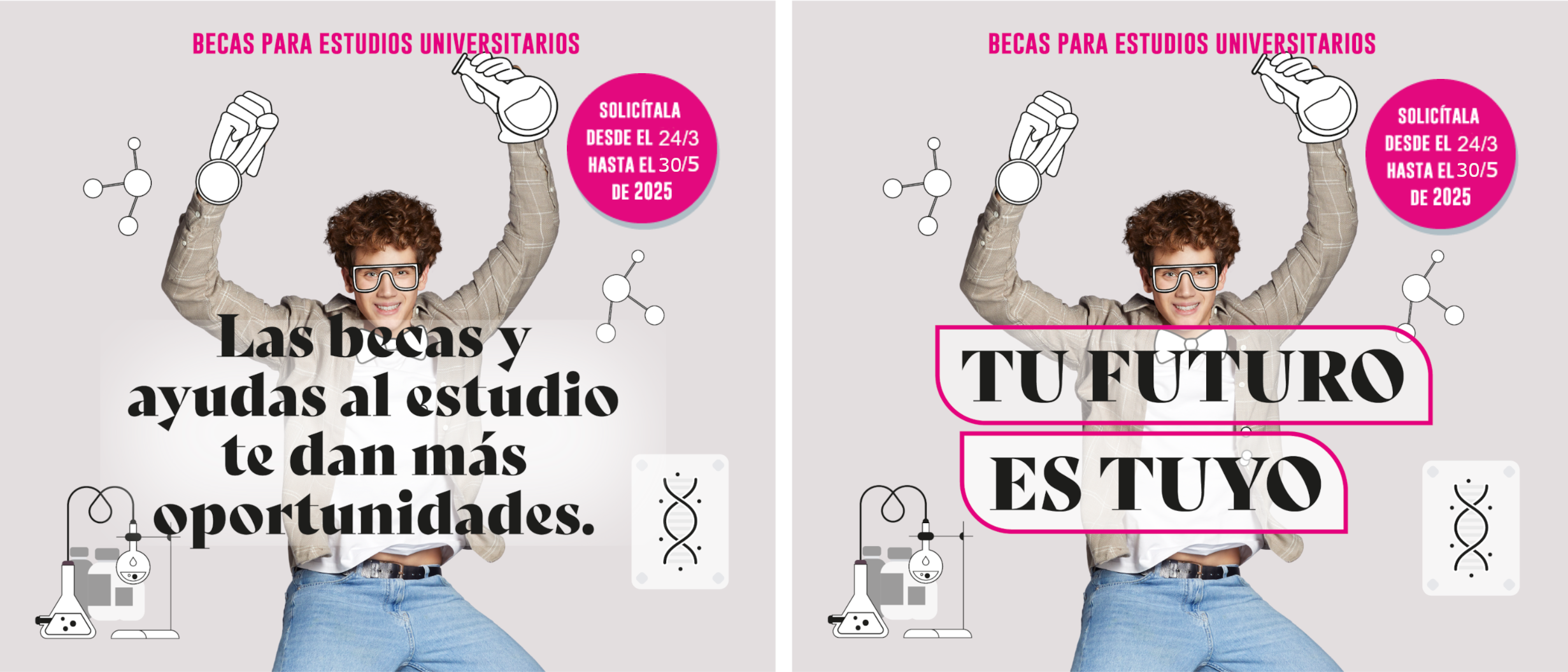 Información universitaria