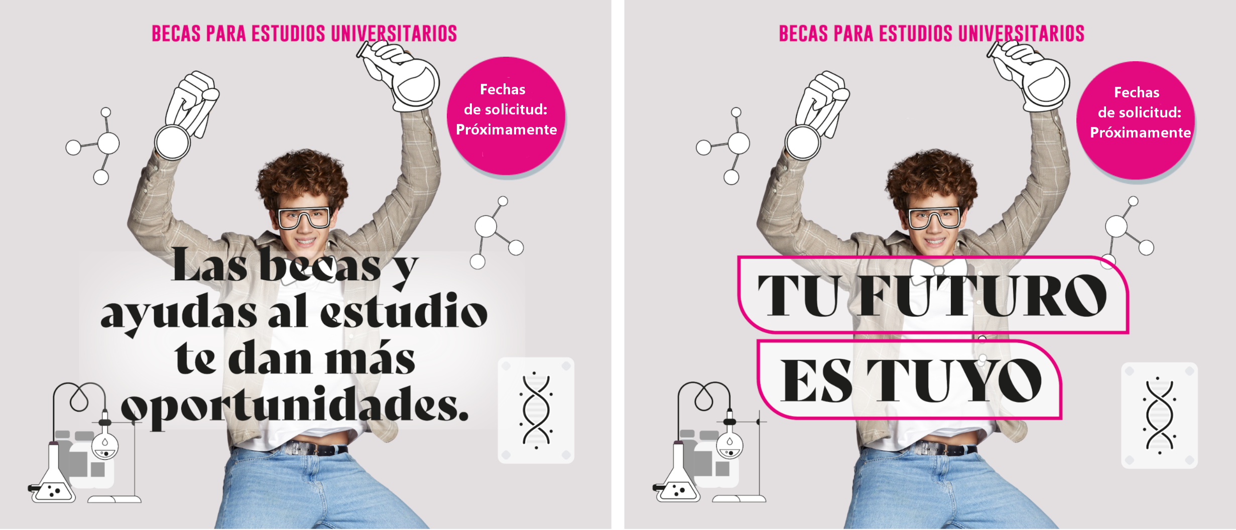 Información universitaria