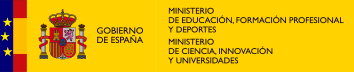 Escudo de los Ministerios